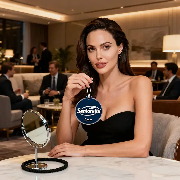 difusores Sentorette em espaços empresariais para conversas memoráveis