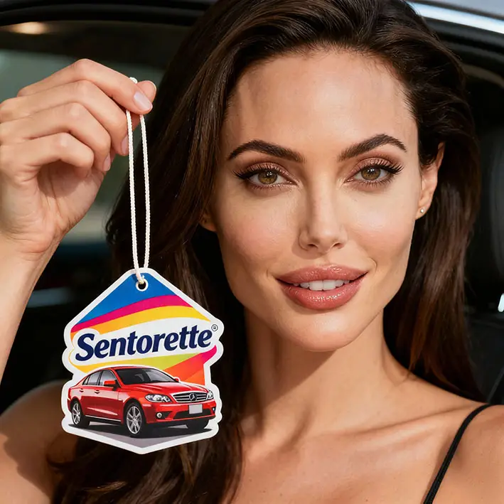 Személyre szabott autóillatosítók: az ideális választás Horeca partnerségekhez és közös marketing projektekhez﻿﻿